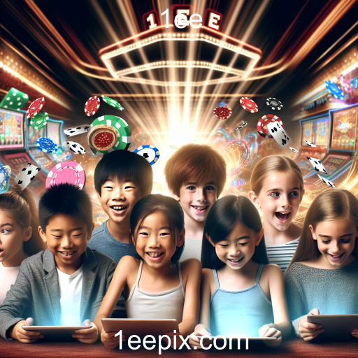 Kids Games