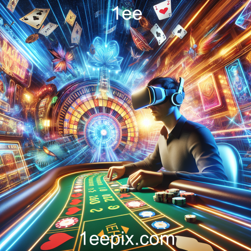 VR Games